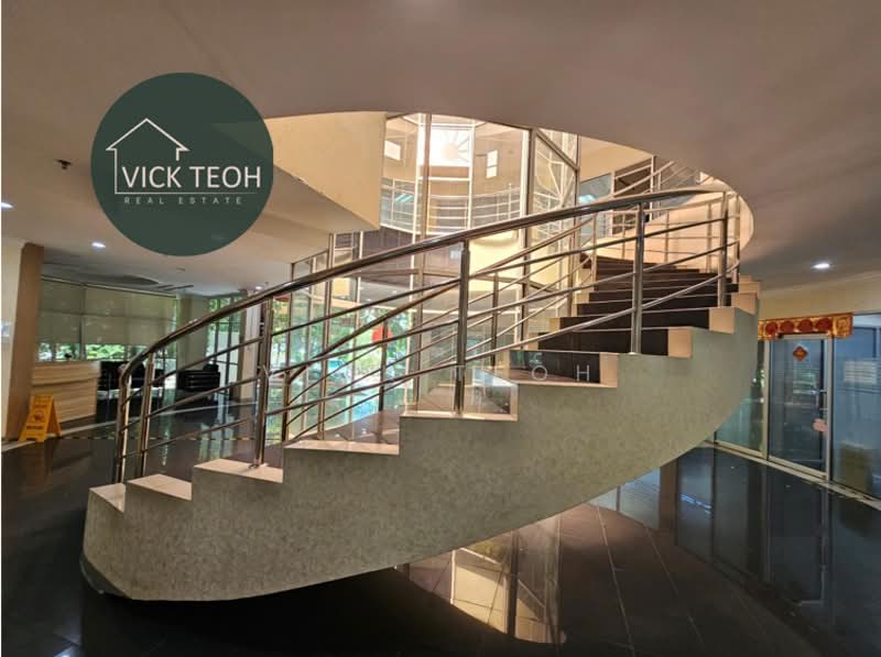Factory for Sale in Bayan Lepas (Penang) - Vick Teoh - PropertyGuru.com.my