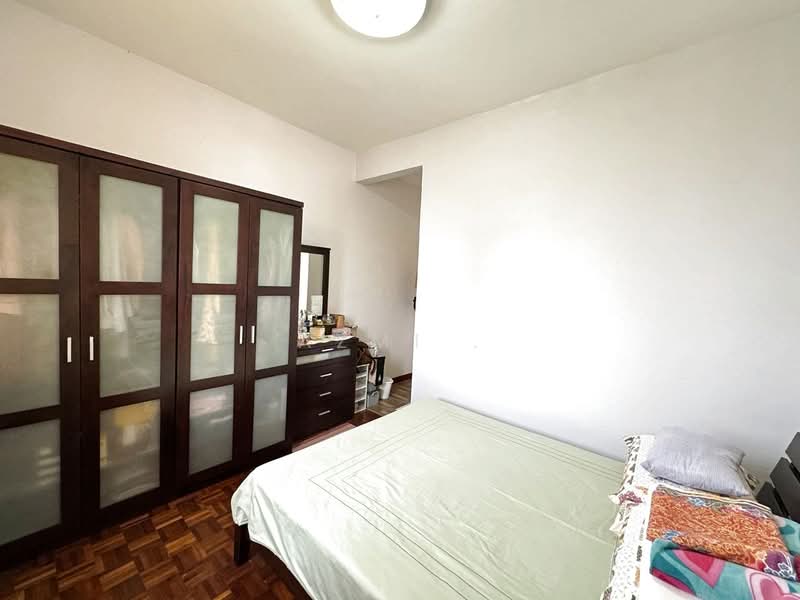 Pangsapuri untuk Dijual di Sri Melor (Mulberry Court) - Azmi . - Bedroom - PropertyGuru.com.my
