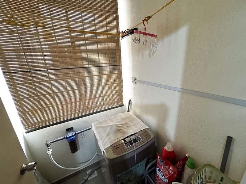 Pangsapuri untuk Dijual di Sri Melor (Mulberry Court) - Azmi . - PropertyGuru.com.my