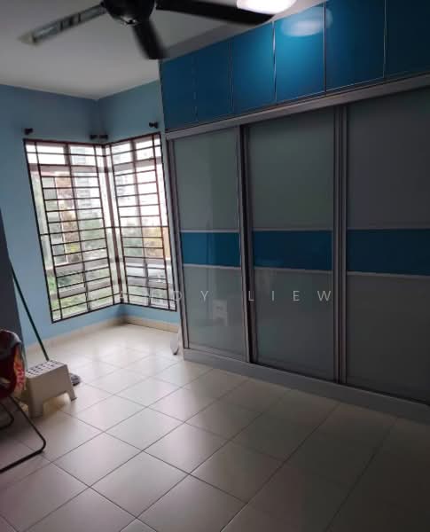 Condominium for Sale at Villa Park - Mandy Liew - Bedroom - PropertyGuru.com.my
