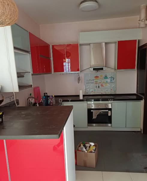 Condominium for Sale at Villa Park - Mandy Liew - Kitchen - PropertyGuru.com.my