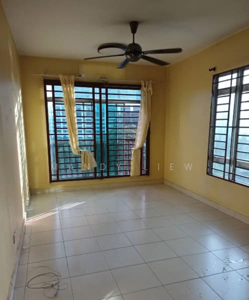 Condominium for Sale at Villa Park - Mandy Liew - Living Room - PropertyGuru.com.my