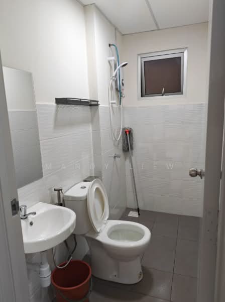 Condominium for Sale at Villa Park - Mandy Liew - Bathroom - PropertyGuru.com.my