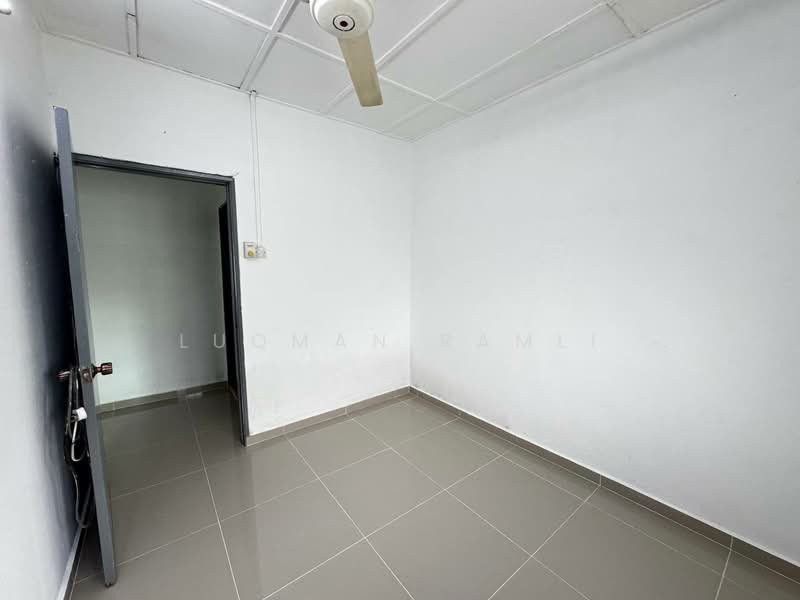2-storey Terraced House for Sale in Bukit Indah (Ampang) - Luqman Ramli - Interior - PropertyGuru.com.my