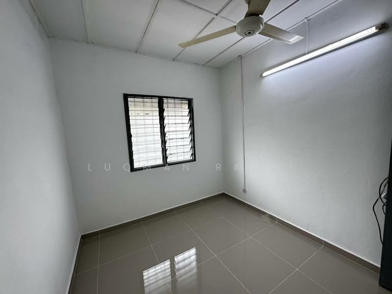 2-storey Terraced House for Sale in Bukit Indah (Ampang) - Luqman Ramli - Interior - PropertyGuru.com.my