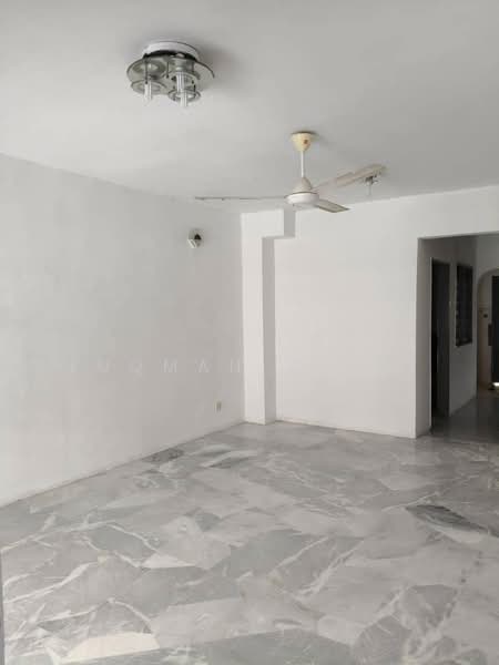 2-storey Terraced House for Sale in Bukit Indah (Ampang) - Luqman Ramli - Living Room - PropertyGuru.com.my