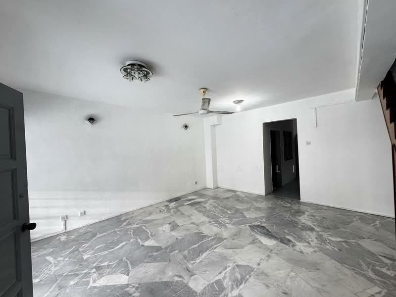 2-storey Terraced House for Sale in Bukit Indah (Ampang) - Luqman Ramli - Living Room - PropertyGuru.com.my