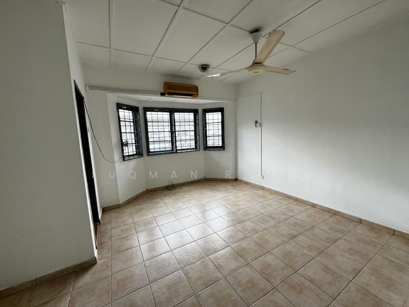2-storey Terraced House for Sale in Bukit Indah (Ampang) - Luqman Ramli - Interior - PropertyGuru.com.my