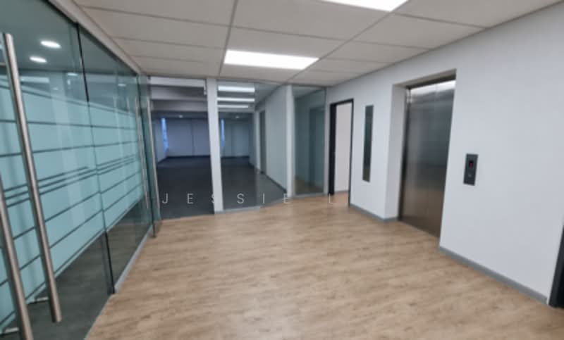 Kilang untuk Disewa di Hicom - Glenmarie Industrial Park (Shah Alam) - Jessie Lim - Corridor - PropertyGuru.com.my