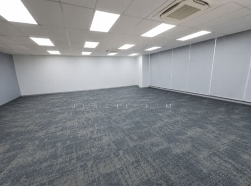 Kilang untuk Disewa di Hicom - Glenmarie Industrial Park (Shah Alam) - Jessie Lim - Interior - PropertyGuru.com.my