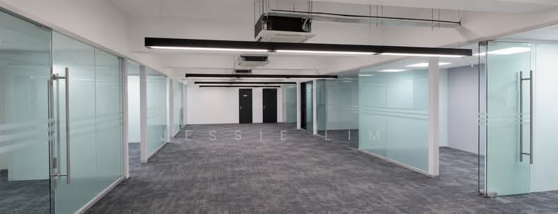 Kilang untuk Disewa di Hicom - Glenmarie Industrial Park (Shah Alam) - Jessie Lim - Interior - PropertyGuru.com.my