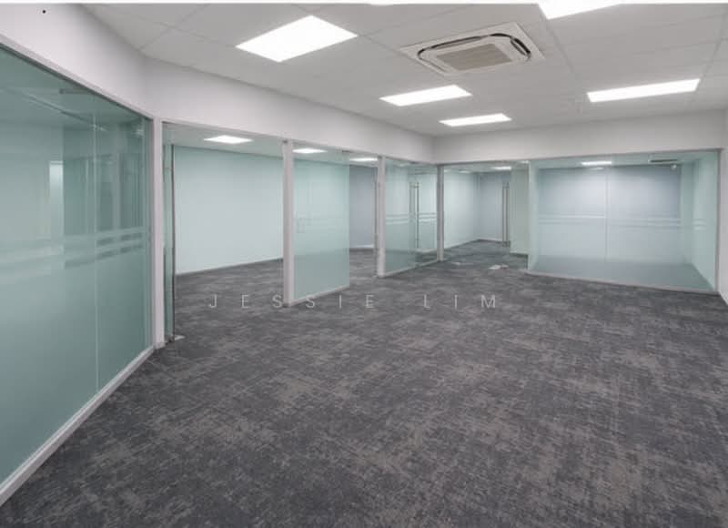 Kilang untuk Disewa di Hicom - Glenmarie Industrial Park (Shah Alam) - Jessie Lim - Interior - PropertyGuru.com.my