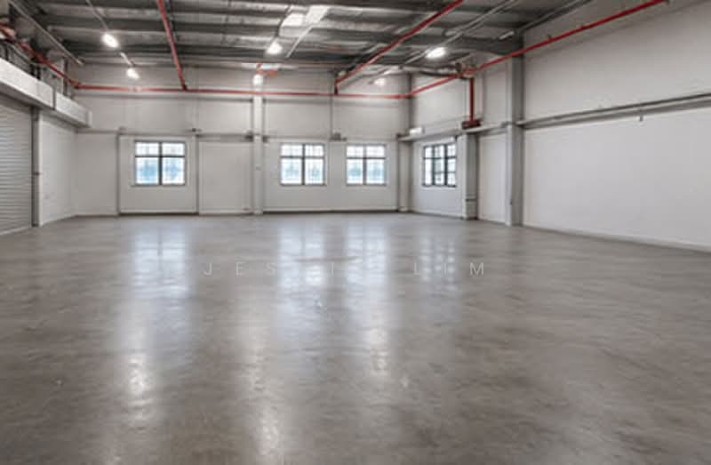 Kilang untuk Disewa di Hicom - Glenmarie Industrial Park (Shah Alam) - Jessie Lim - Interior - PropertyGuru.com.my