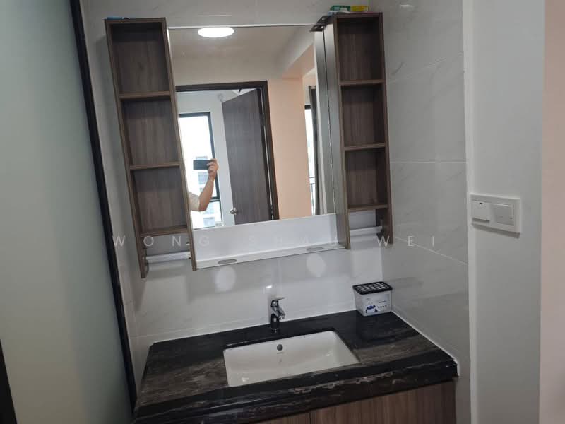 Service Residence for Rent at Country Garden Central Park - Wong Shau Wei - PropertyGuru.com.my