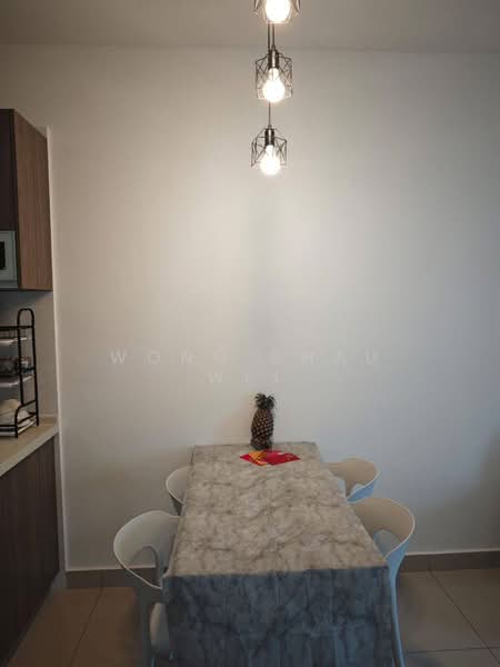 Service Residence for Rent at Country Garden Central Park - Wong Shau Wei - PropertyGuru.com.my
