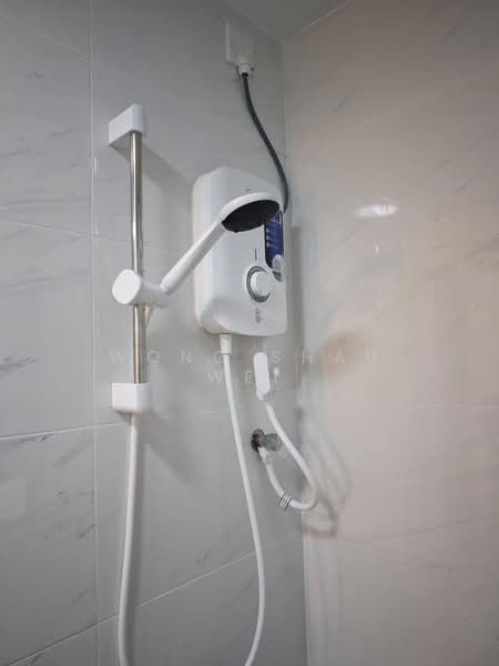 Service Residence for Rent at Country Garden Central Park - Wong Shau Wei - PropertyGuru.com.my