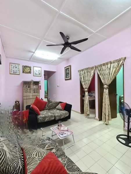 1-storey Terraced House for Sale in Taman Johor Jaya (Johor Bahru) - Bess Wong - PropertyGuru.com.my