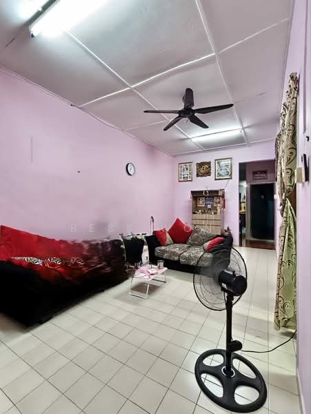 1-storey Terraced House for Sale in Taman Johor Jaya (Johor Bahru) - Bess Wong - PropertyGuru.com.my