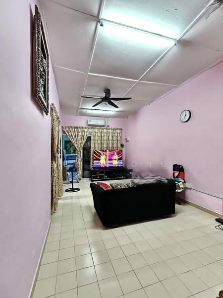 1-storey Terraced House for Sale in Taman Johor Jaya (Johor Bahru) - Bess Wong - PropertyGuru.com.my