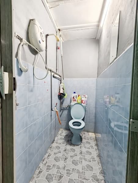 1-storey Terraced House for Sale in Taman Johor Jaya (Johor Bahru) - Bess Wong - PropertyGuru.com.my