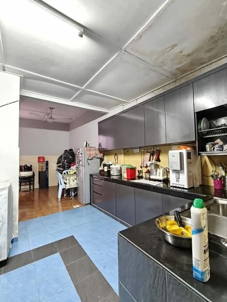 1-storey Terraced House for Sale in Taman Johor Jaya (Johor Bahru) - Bess Wong - PropertyGuru.com.my