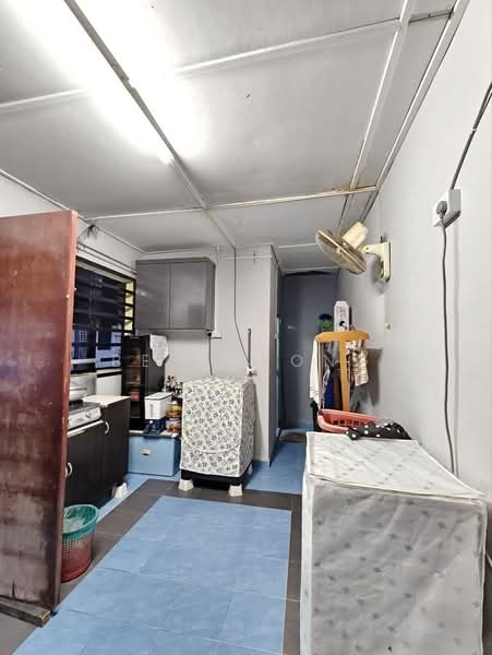 1-storey Terraced House for Sale in Taman Johor Jaya (Johor Bahru) - Bess Wong - PropertyGuru.com.my