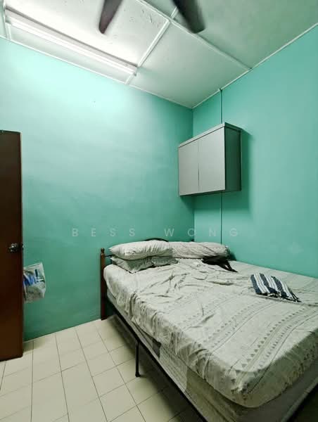 1-storey Terraced House for Sale in Taman Johor Jaya (Johor Bahru) - Bess Wong - PropertyGuru.com.my