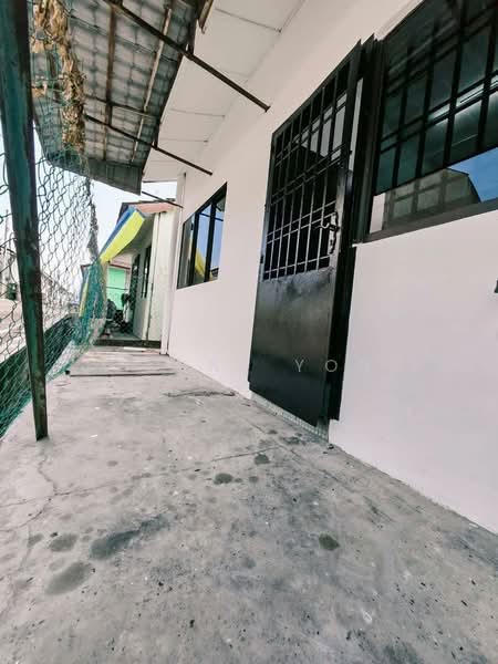 1-storey Terraced House for Sale in Senai (Johor) - Joanne Yong - Exterior - PropertyGuru.com.my