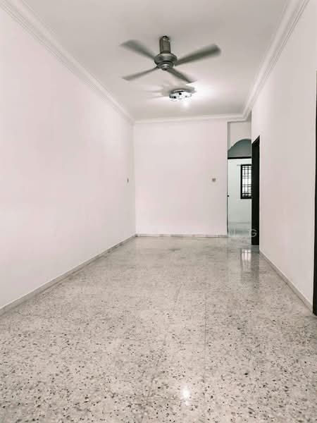 1-storey Terraced House for Sale in Senai (Johor) - Joanne Yong - Living Room - PropertyGuru.com.my