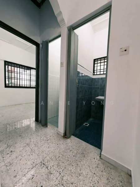 1-storey Terraced House for Sale in Senai (Johor) - Joanne Yong - Interior - PropertyGuru.com.my