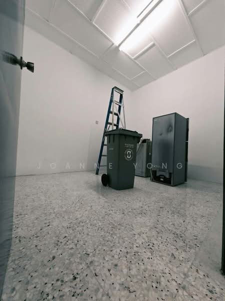 1-storey Terraced House for Sale in Senai (Johor) - Joanne Yong - Interior - PropertyGuru.com.my