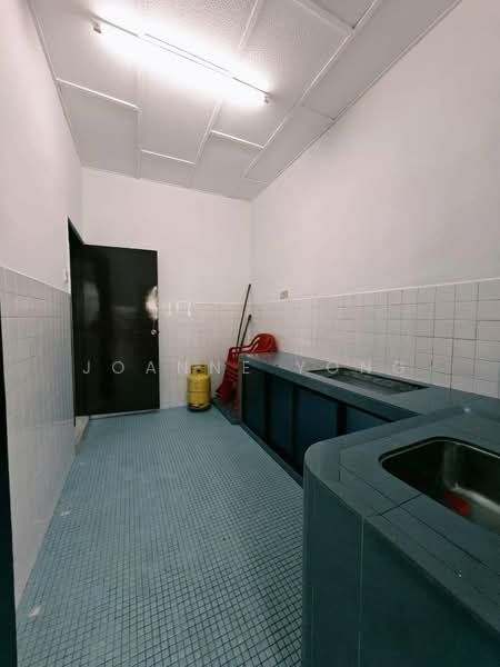 1-storey Terraced House for Sale in Senai (Johor) - Joanne Yong - Interior - PropertyGuru.com.my