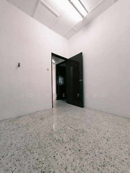 1-storey Terraced House for Sale in Senai (Johor) - Joanne Yong - Interior - PropertyGuru.com.my