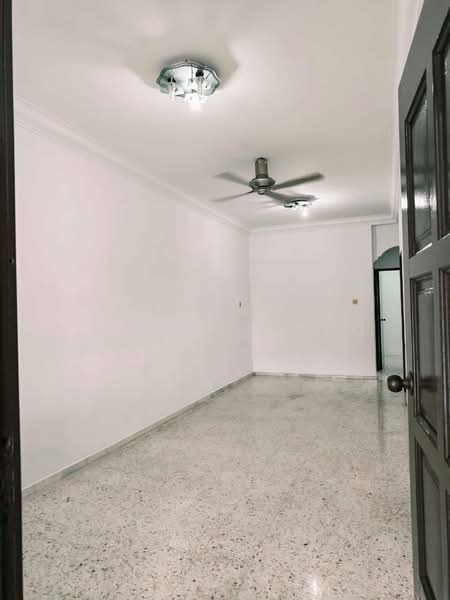 1-storey Terraced House for Sale in Senai (Johor) - Joanne Yong - Interior - PropertyGuru.com.my