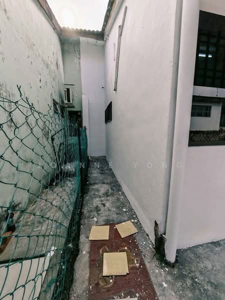 1-storey Terraced House for Sale in Senai (Johor) - Joanne Yong - Exterior - PropertyGuru.com.my