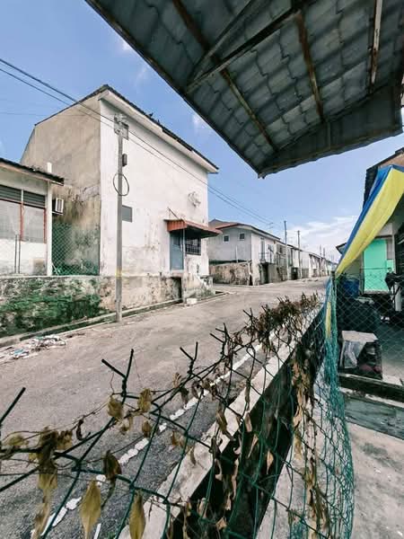 1-storey Terraced House for Sale in Senai (Johor) - Joanne Yong - Exterior - PropertyGuru.com.my