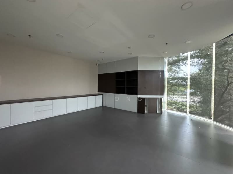 Factory for Rent in Taman Bukit Minyak (Bukit Minyak) - CK Ong - Interior - PropertyGuru.com.my