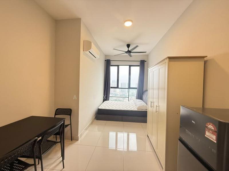 Kediaman Servis untuk Disewa di Nest 2 Residences - Alex Low - Bedroom - PropertyGuru.com.my
