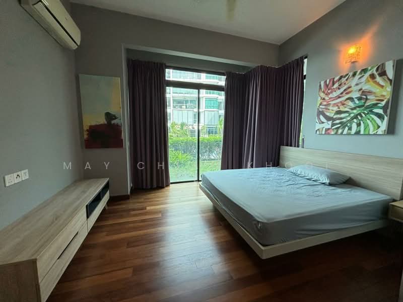 Condominium for Rent at The LIGHT COLLECTION II - May Chiam Khooi Bee - Bedroom - PropertyGuru.com.my