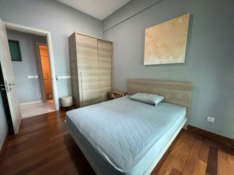 Condominium for Rent at The LIGHT COLLECTION II - May Chiam Khooi Bee - Bedroom - PropertyGuru.com.my