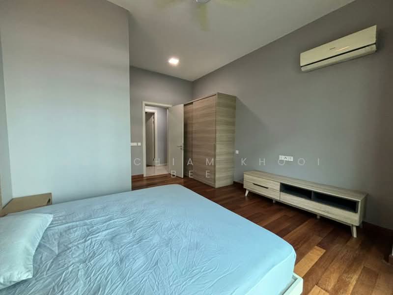 Condominium for Rent at The LIGHT COLLECTION II - May Chiam Khooi Bee - Bedroom - PropertyGuru.com.my