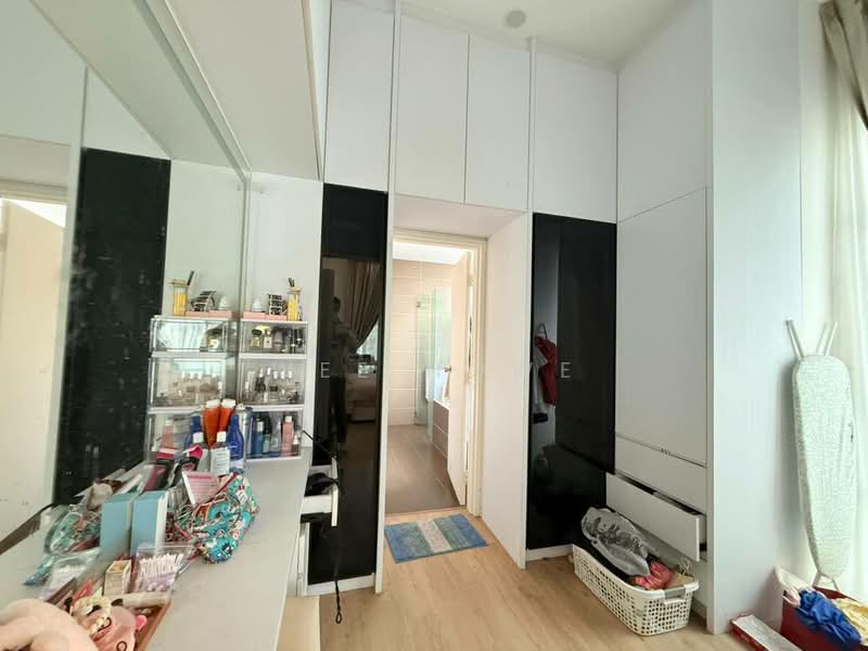 Rumah Kluster untuk Dijual di Nusa Sentral (Iskandar Puteri (Nusajaya)) - Wee Howe - Interior - PropertyGuru.com.my