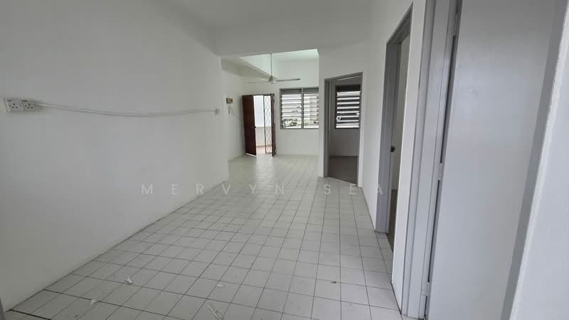 Condominium for Sale at Edgecumbe Court - Mervyn Seah - Interior - PropertyGuru.com.my