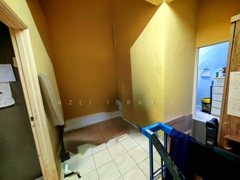 Rumah Teres 2 Tingkat untuk Dijual di Ampang (Selangor) - Azli Ibrahim - Interior - PropertyGuru.com.my