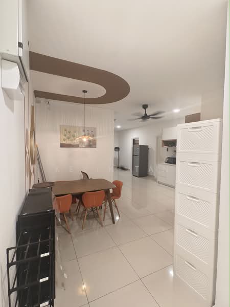 Servis Apartment untuk Disewa di AraTre' Residences - Kevin Tan - PropertyGuru.com.my