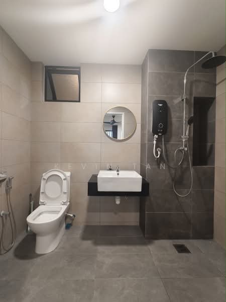 Servis Apartment untuk Disewa di AraTre' Residences - Kevin Tan - PropertyGuru.com.my