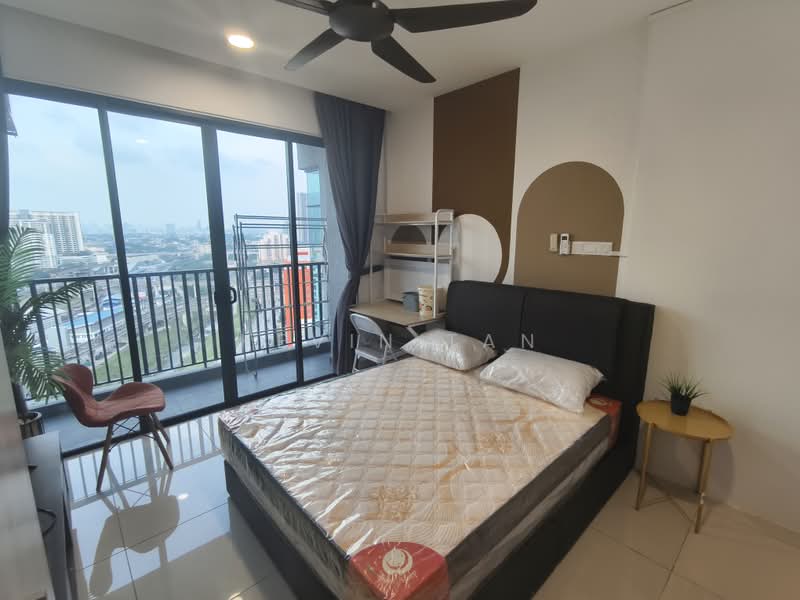 Servis Apartment untuk Disewa di AraTre' Residences - Kevin Tan - PropertyGuru.com.my