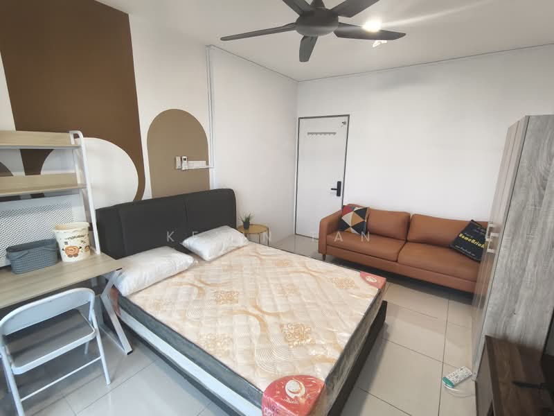 Servis Apartment untuk Disewa di AraTre' Residences - Kevin Tan - PropertyGuru.com.my