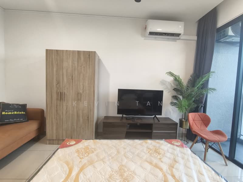 Servis Apartment untuk Disewa di AraTre' Residences - Kevin Tan - PropertyGuru.com.my