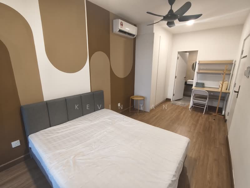 Servis Apartment untuk Disewa di AraTre' Residences - Kevin Tan - PropertyGuru.com.my